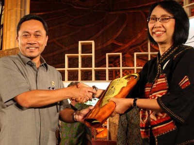 Green Award 2011 