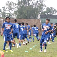 Siang Ini Persib Bertanding di Si Jalak Harupat