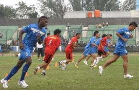 Formasi 4-2-3-1 Persib Dinilai Lebih Baik