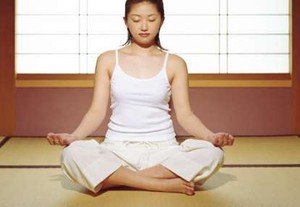Meditasi Lebih Mempan Atasi Nyeri Daripada Obat