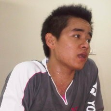 Sangat Lelah, Simon Langsung Kalah