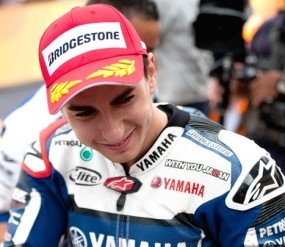 Lorenzo Ingin Raih Kemenangan Spesial