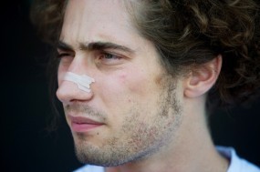 Kontrak Baru & Motor Pabrikan untuk Simoncelli