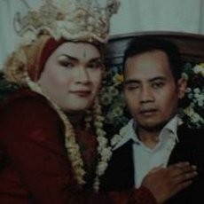 Rahmat Icha Bebas dari Penjara Bekasi