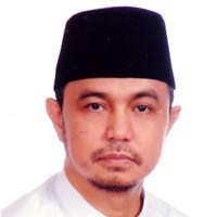 Tamsil Linrung: Urusan dengan KPK Belum Clear