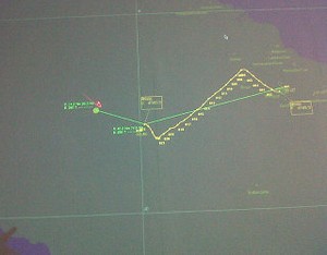 Cari Pesawat Cassa 212 yang Jatuh, 1 Peleton Brimob Diterjunkan