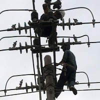 Investor Minati Proyek Listrik Tenaga Mikro Hidro di Sulsel