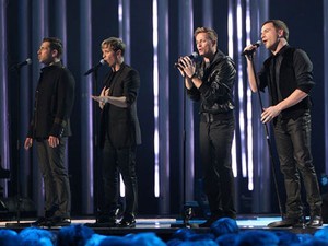 Brian McFadden Tak Ikut Westlife Konser di Jakarta