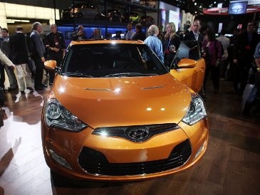 Mobil Unik Hyundai Sulit Masuk RI