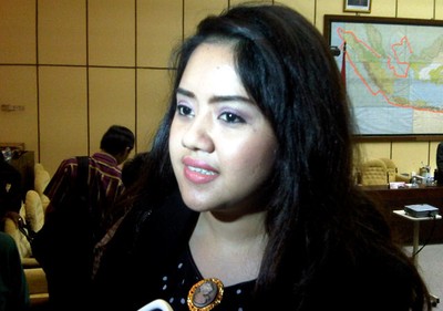 Staf MK Penuhi Panggilan Panja Mafia Pemilu