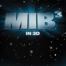 Men In Black 3 Akan Menampilkan Alien Era 50-an