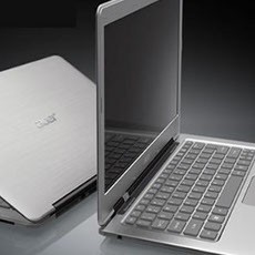 2 Teknologi Canggih Acer di Aspire S3