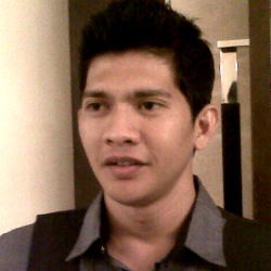 Pekerjaan Iko Uwais Sebelum Menjadi Aktor