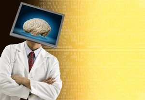 Volume Otak akan Menyusut Jika Kurang Vitamin B12