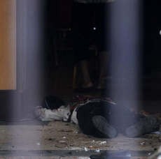 Sebagian Besar Kondisi Korban Bom Solo Membaik