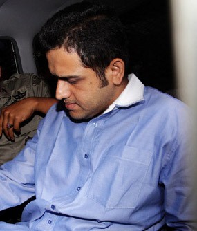 Nazaruddin Tambah Lagi 4 Pengacara Top