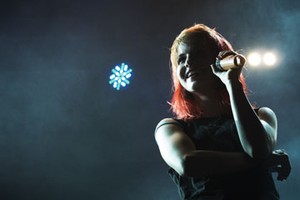 Live Review: Paramore