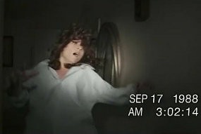 Serangan Hantu di Paranormal Activity 3 Lebih Brutal