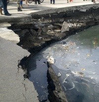 AS Bantu Bangun Jalan di Aceh US$ 280 Juta