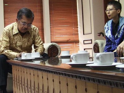  Jusuf Kalla Duta Komodo 