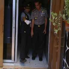 Warga Halimun Ditemukan Tewas Bersimbah Darah