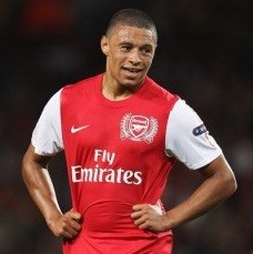 Tekad Oxlade-Chamberlain Geser Walcott