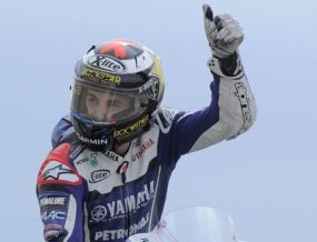 Lorenzo Akui Sulit Pertahankan Gelar