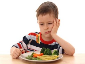Siasat Jitu Agar Si Kecil Doyan Sayur dan Buah
