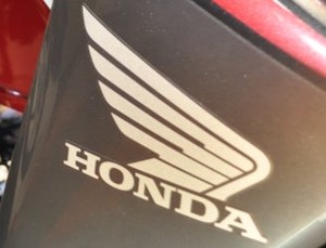 Pekerja AHASS Honda Berkumpul di Cibubur