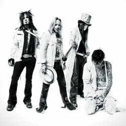 Promotor Konser Motley Crue Dilaporkan ke Polisi