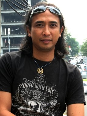 Piyu Padi Bikin Film Pendek Untuk Single Barunya