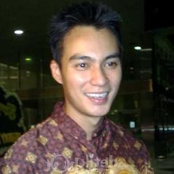 Baim Wong Cari Pacar yang Bisa Dipercaya