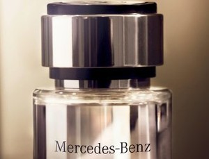 Mercy Rambah Bisnis Parfum