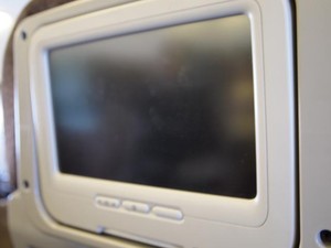 Minggu Pagi di atas awan Denpasar