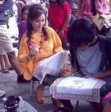 Tinggal 3 Kabupaten Kota di Jabar yang Belum Punya Batik Khas