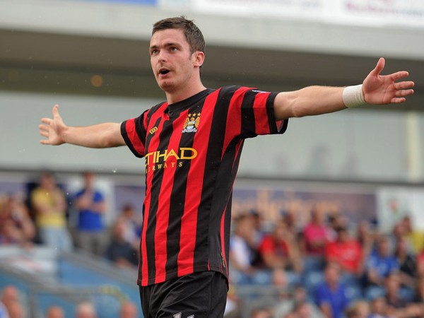 Manchester City Atasi Blackburn 4-0