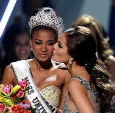 Dibawa ke Polda Jabar, Miss Universe Bakal Diperkenalkan Budaya Sunda