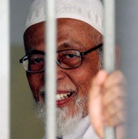 Baasyir: Bom Cirebon dan Solo Itu Ngawur!