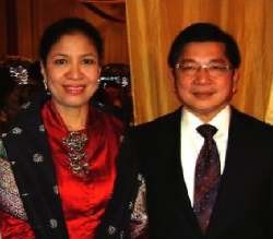  Sidang Cerai Menpera Suharso Digelar Hari Ini