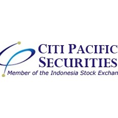 Citi Pacific: IHSG Masih di Level Konsolidasi