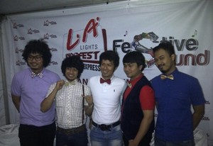 The Banery: Kami Tidak Pernah Menyangka Bahwa Mahadewa Akan Bermain di Indiefest