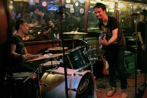 The Experience Brothers Menggila di Jaya Pub