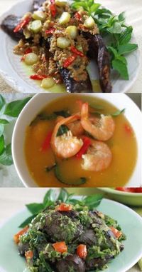 3 Resep Masakan Pedas Penggugah Selera