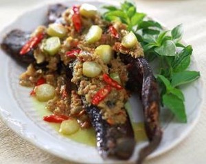 3 Resep Masakan Pedas Penggugah Selera
