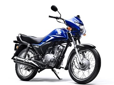 Honda Pelajari Kemungkinan Motor Khusus Ojek