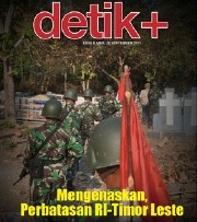 Kopral pun Harus Jadi Hakim 