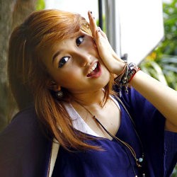 Ayu Ting Ting Tak Mau Tinggalkan Dangdut
