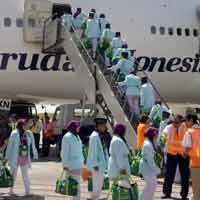 Barang Bawaan Calon Jamaah Haji yang Disita Akan Dilelang