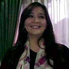 Istri Kapolda Jabar Komisaris Utama PT Viseta, EO Miss Universe