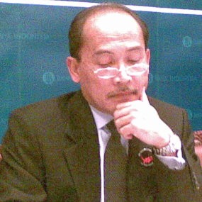 Duh! Deputi Gubernur BI Budi Mulya Ngutang Duit ke Robert Tantular